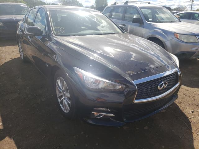 INFINITI Q50 BASE 2016 jn1cv7ar1gm250132