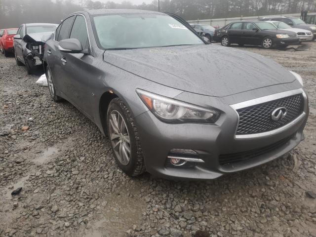 INFINITI Q50 BASE 2016 jn1cv7ar1gm250194