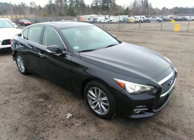 INFINITI Q50 2016 jn1cv7ar1gm250213