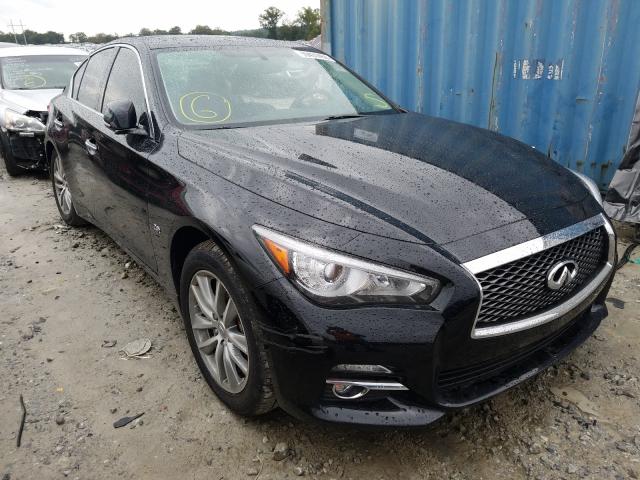 INFINITI Q50 BASE 2016 jn1cv7ar1gm250700