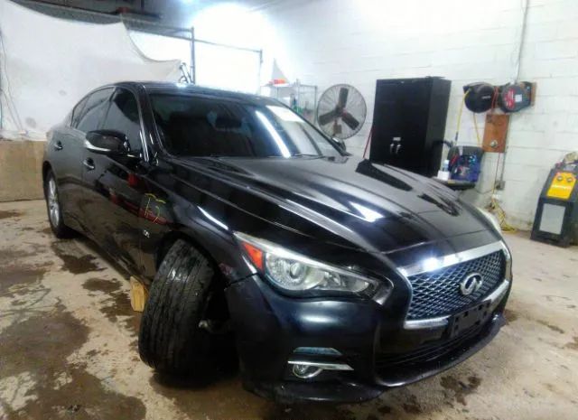 INFINITI Q50 2016 jn1cv7ar1gm250812