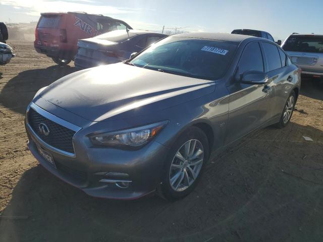 INFINITI Q50 2016 jn1cv7ar1gm251023