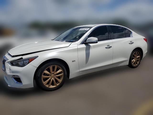 INFINITI Q50 2016 jn1cv7ar1gm251359