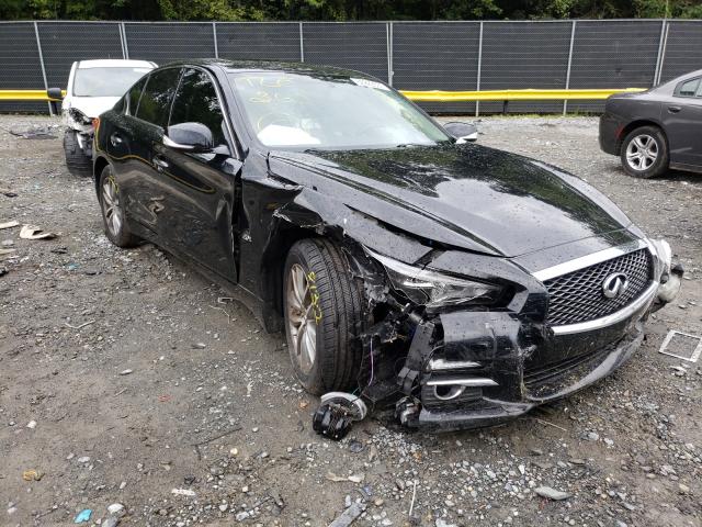 INFINITI Q50 BASE 2016 jn1cv7ar1gm251684