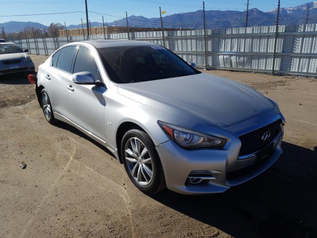 INFINITI Q50 2016 jn1cv7ar1gm251944