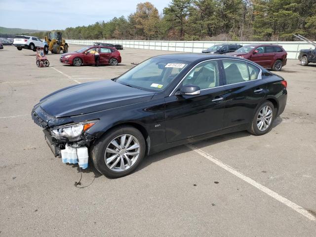 INFINITI Q50 BASE 2016 jn1cv7ar1gm252074