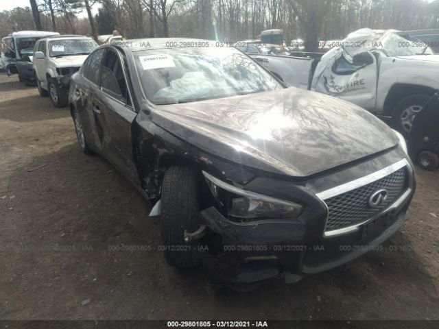 INFINITI Q50 2016 jn1cv7ar1gm252222