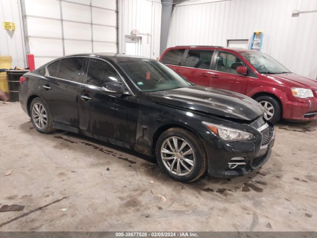 INFINITI Q50 2016 jn1cv7ar1gm252723