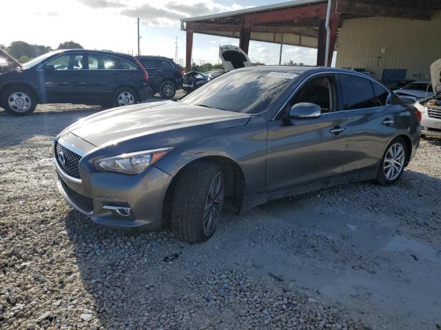 INFINITI Q50 BASE 2016 jn1cv7ar1gm253015