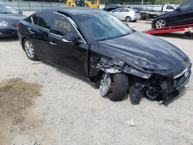 INFINITI Q50 BASE 2016 jn1cv7ar1gm253712