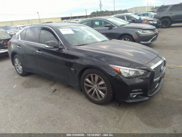 INFINITI Q50 2017 jn1cv7ar1hm680485