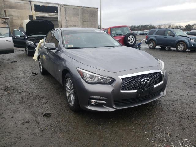 INFINITI Q50 BASE 2017 jn1cv7ar1hm681734