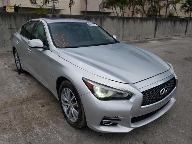 INFINITI Q50 2017 jn1cv7ar1hm681765