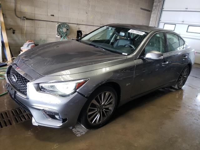 INFINITI Q50 2018 jn1cv7ar1jm280027