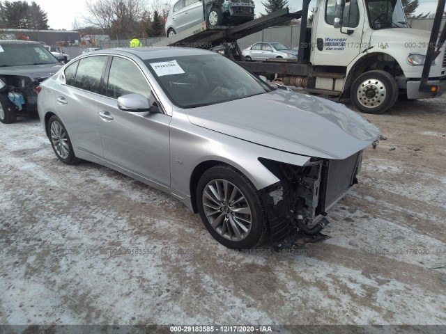 INFINITI Q50 2018 jn1cv7ar1jm280335