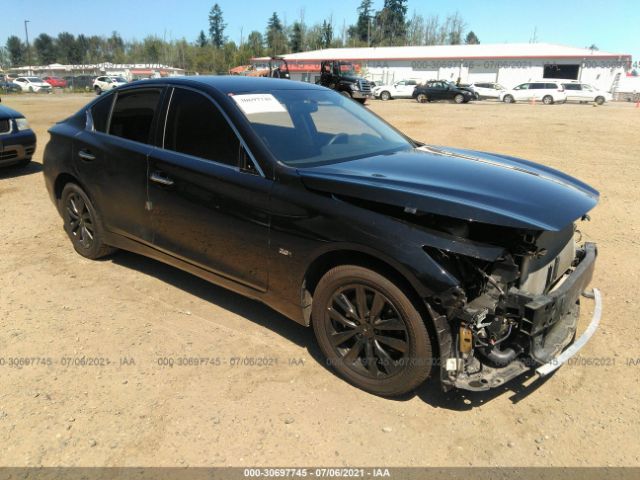 INFINITI Q50 2018 jn1cv7ar1jm280593