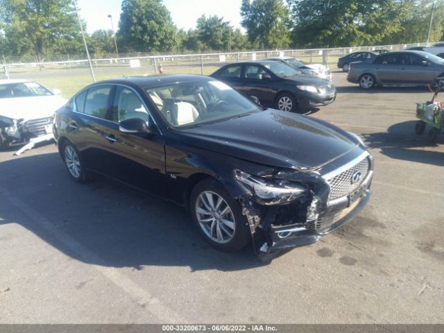 INFINITI Q50 2016 jn1cv7ar2gm250169