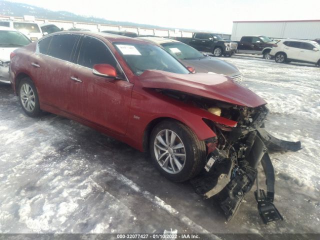 INFINITI Q50 2016 jn1cv7ar2gm251466