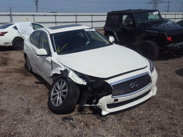 INFINITI Q50 BASE 2016 jn1cv7ar2gm251709