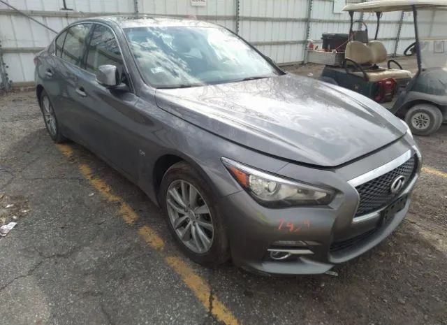 INFINITI Q50 2016 jn1cv7ar2gm251788