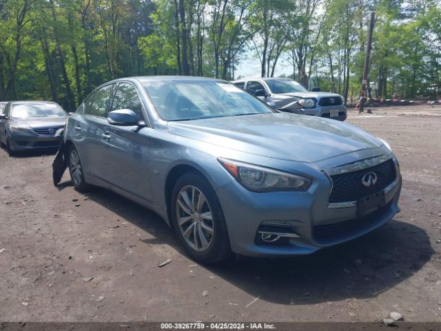 INFINITI Q50 2016 jn1cv7ar2gm251970