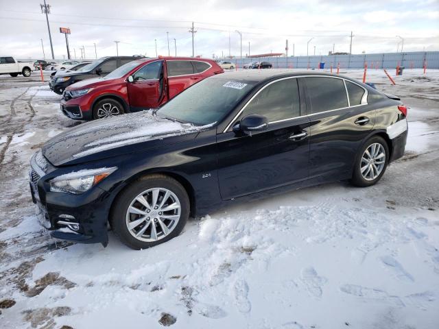 INFINITI Q50 BASE 2016 jn1cv7ar2gm252052