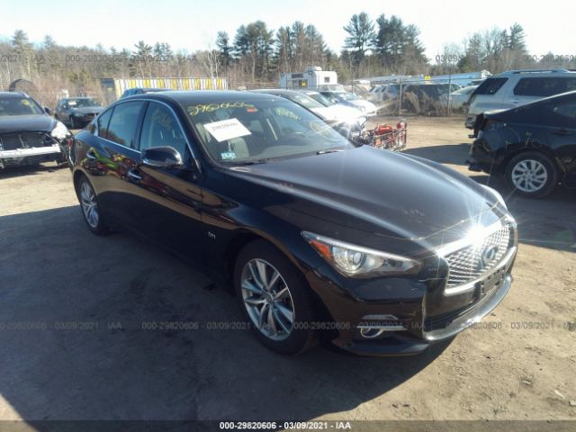 INFINITI Q50 2016 jn1cv7ar2gm252276