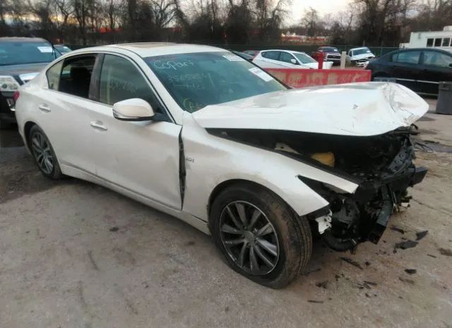 INFINITI Q50 2016 jn1cv7ar2gm252293