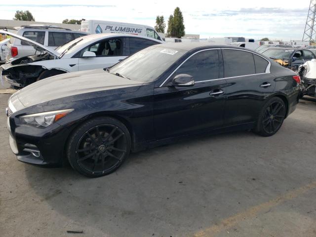 INFINITI Q50 BASE 2016 jn1cv7ar2gm252424