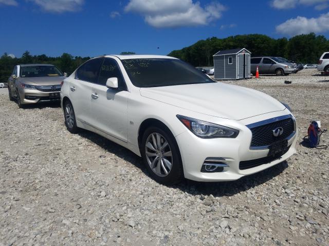 INFINITI Q50 BASE 2016 jn1cv7ar2gm253122