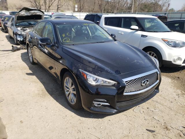 INFINITI Q50 BASE 2016 jn1cv7ar2gm253427