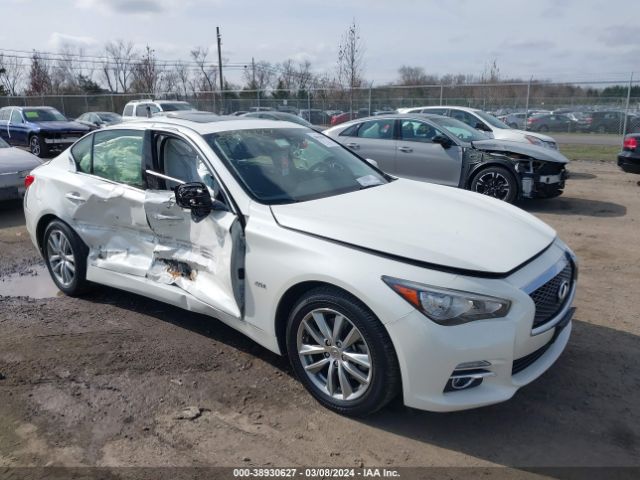 INFINITI Q50 2016 jn1cv7ar2gm253542