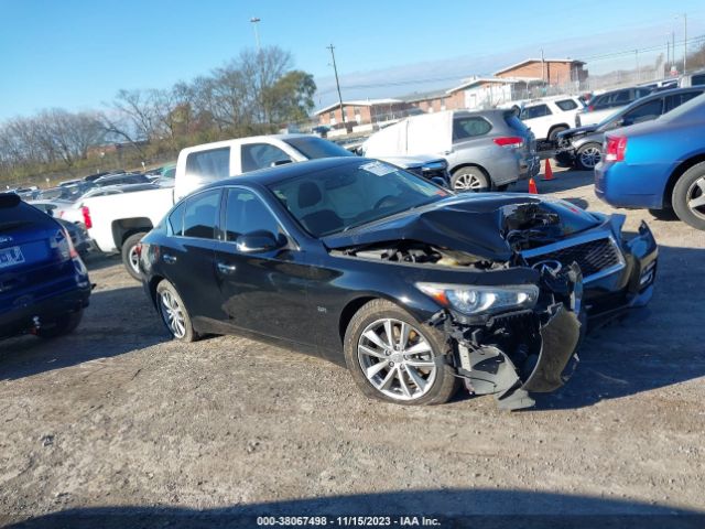 INFINITI Q50 2017 jn1cv7ar2hm680849