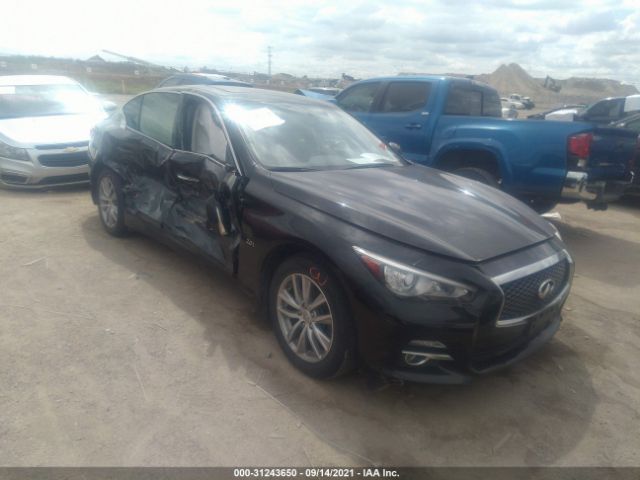 INFINITI Q50 2017 jn1cv7ar2hm681533