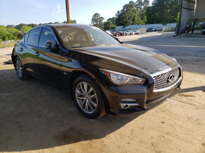 INFINITI Q50 BASE 2017 jn1cv7ar2hm682438