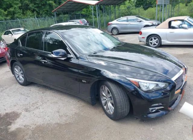 INFINITI Q50 2017 jn1cv7ar2hm682536