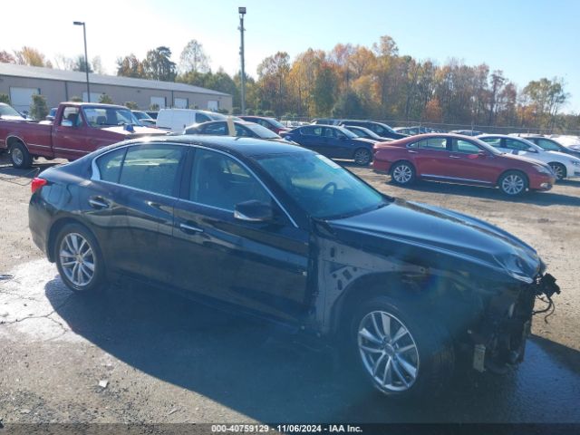 INFINITI Q50 2017 jn1cv7ar2hm682679