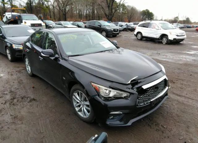 INFINITI Q50 2018 jn1cv7ar2jm280165