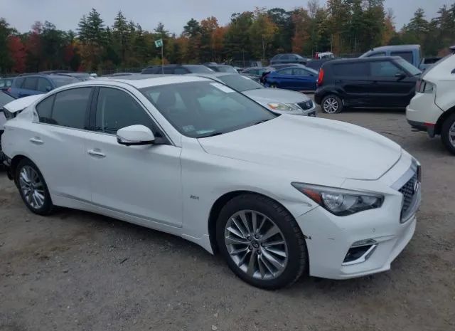 INFINITI Q50 2018 jn1cv7ar2jm280246