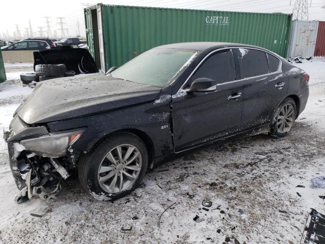 INFINITI Q50 PURE 2019 jn1cv7ar2km320049