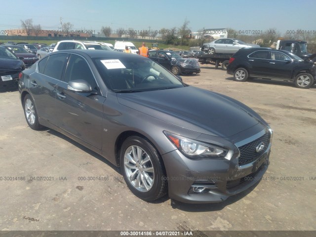 INFINITI Q50 2016 jn1cv7ar3gm250262