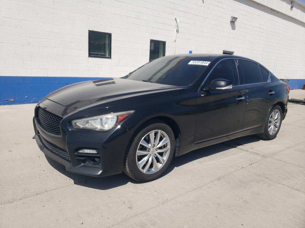 INFINITI Q50 2016 jn1cv7ar3gm250648