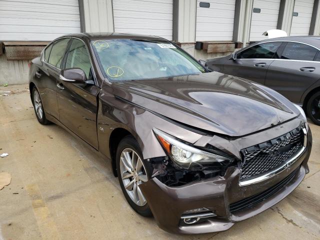 INFINITI Q50 BASE 2016 jn1cv7ar3gm250651