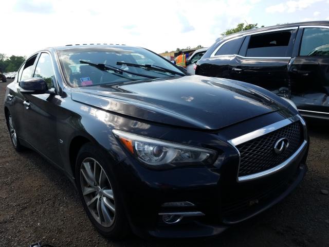 INFINITI Q50 2016 jn1cv7ar3gm250732