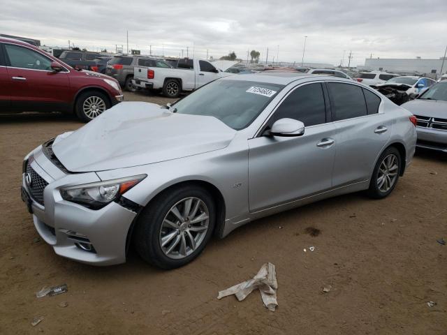 INFINITI Q50 2016 jn1cv7ar3gm250908