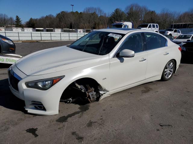 INFINITI Q50 BASE 2016 jn1cv7ar3gm251007