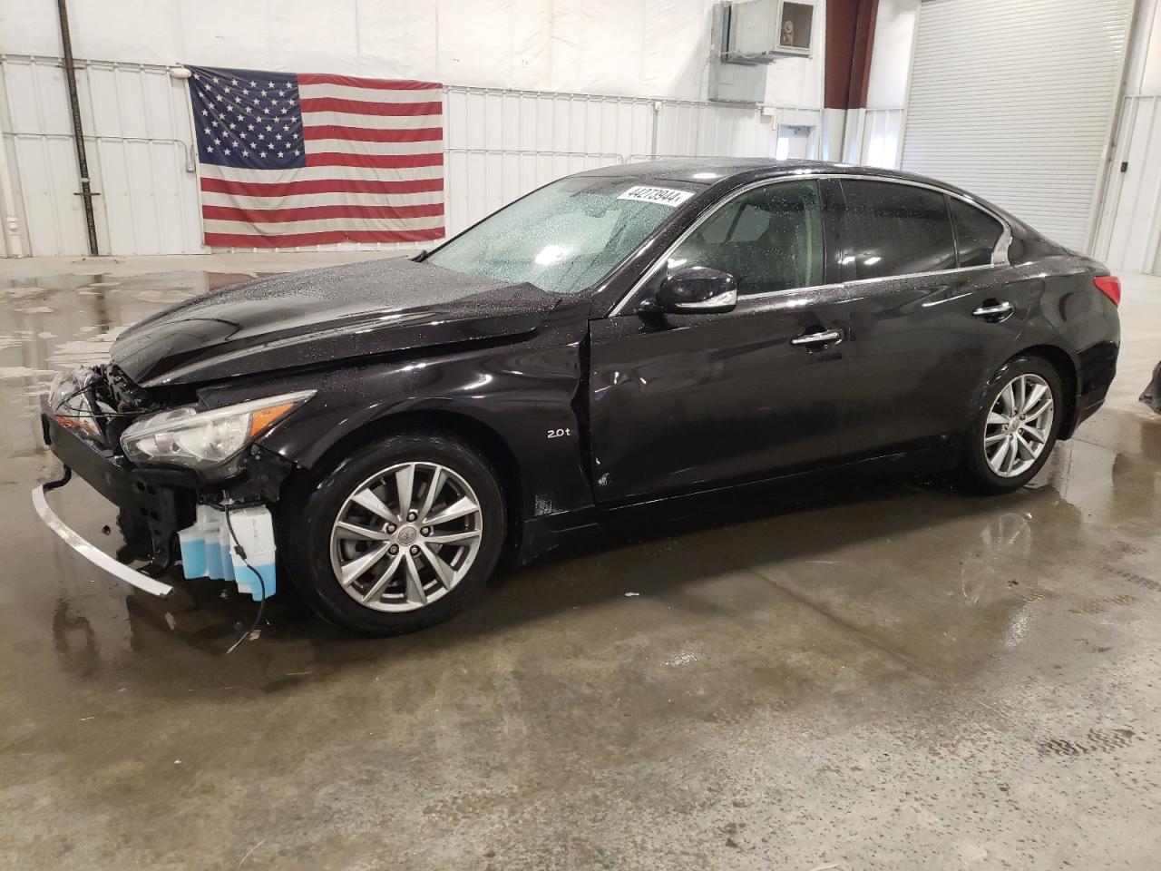 INFINITI Q50 2016 jn1cv7ar3gm251038