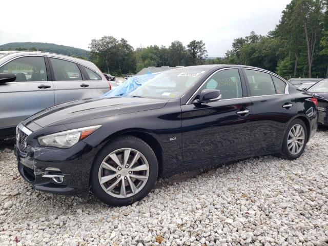 INFINITI Q50 BASE 2016 jn1cv7ar3gm251735