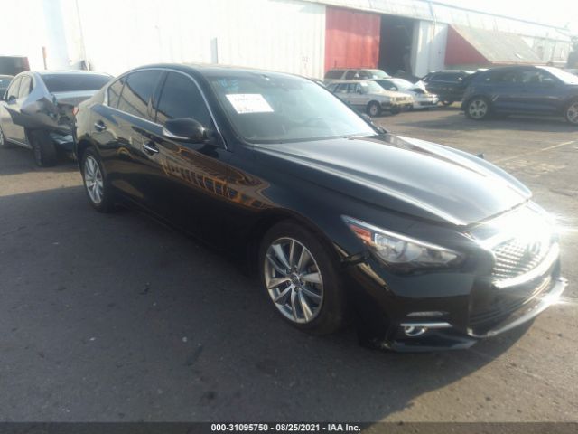 INFINITI Q50 2016 jn1cv7ar3gm252397