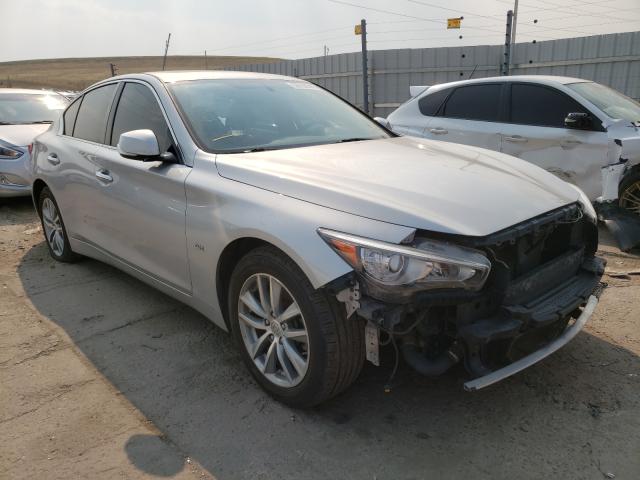 INFINITI Q50 BASE 2016 jn1cv7ar3gm253145